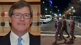 Charges Dropped - Liberal Judge Makes Insane Decision After National Guard Attack