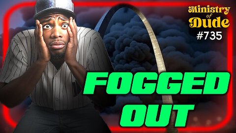 Mysterious Cancer Causing Fog in St. Louis | #735