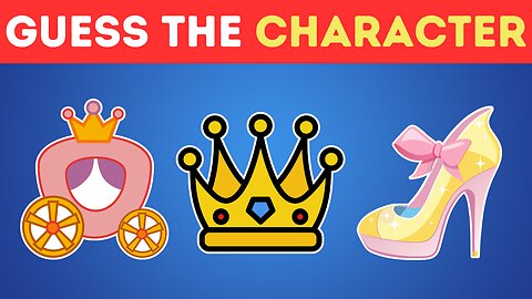 Guess the Famous Characters by Emojis?🤔 #quiz #trending #challenge #trendingvideo #quiztime #riddles