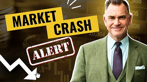 Is the Housing Market Going to Crash?