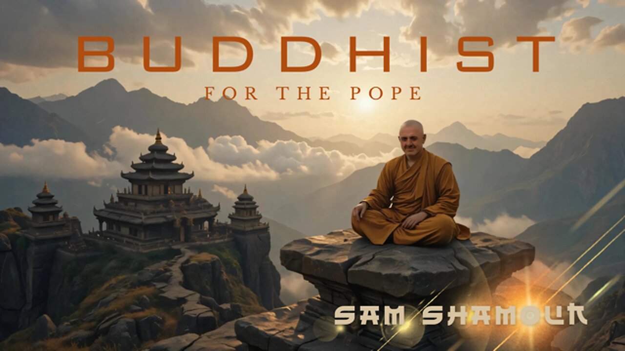 Fresh N Fit, Janko & Open Challenge: Allah/God Prays, Quran Confirms the Trinity/Bible, Mary