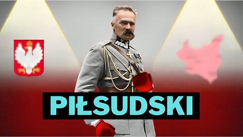 Józef Piłsudski-Short biography