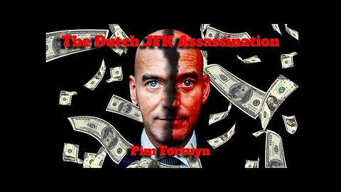 The Assassination of a Populist European Politician: Pin Fortuyn