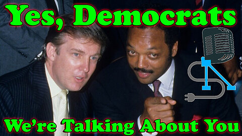 Dem's Dark Days Are Here | On The Fringe