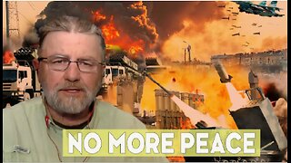 Russia Declares 'No NATO Deal' - Analysts Warn Israel-Iran War Imminent.