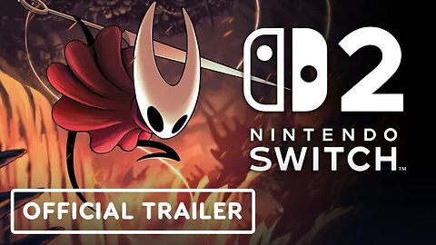 Nintendo Switch 2 - Partner Games Sizzle Reel Trailer _ Nintendo Direct