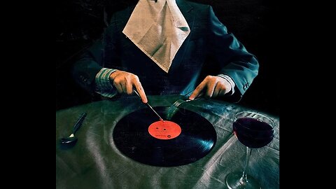 cooking with ai music