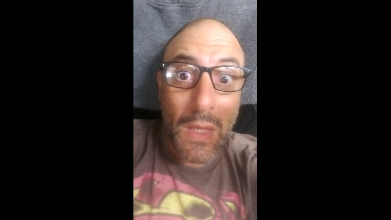 I've said this before, and I'll say it again..