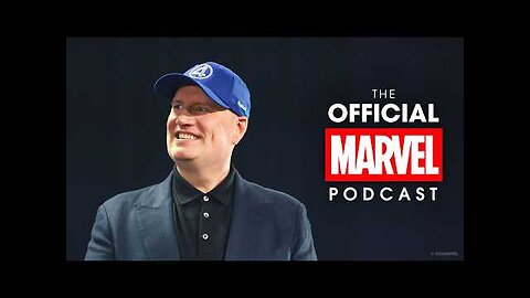 BTS of The Fantastic Four First Steps with Kevin Feige
