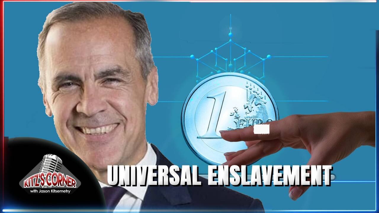 Canada introduces UBI program with a Digital Banking twist
