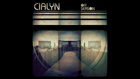 Cialyn - Opal Coast (2017)