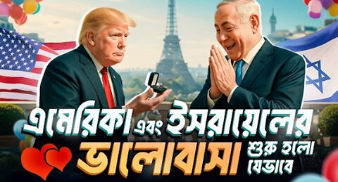আমেরিকা হিজরাদের ভালোবাসা