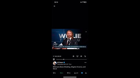 JP Sears news