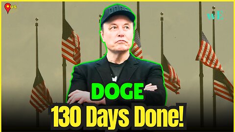 Elon Musk’s GOV Exit Sparks Bureaucratic Shakeup – Crypto & Freedom in Focus - WorldEye