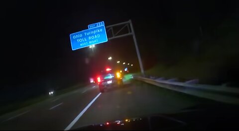 BODYCAM | Cleveland Browns rookie QB Shedeur Sanders caught driving 101 mph on I-71