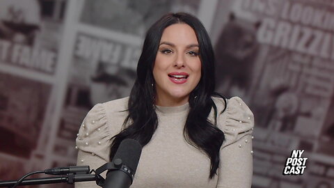 House to vote on bill to reopen the government, bloody protests at Turning Point event | NY POSTcast