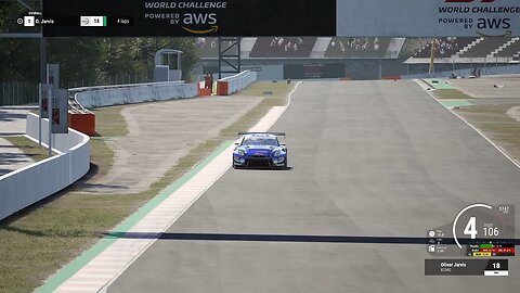 Spanish GP Weekend Replay - Nissan GT-R at Catalunya -