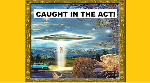 CAUGHT IN THE ACT! CASES OF OBSERVED ABDUCTIONS