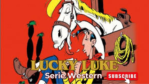 Mamá Dalton (Serie Lucky Luke)