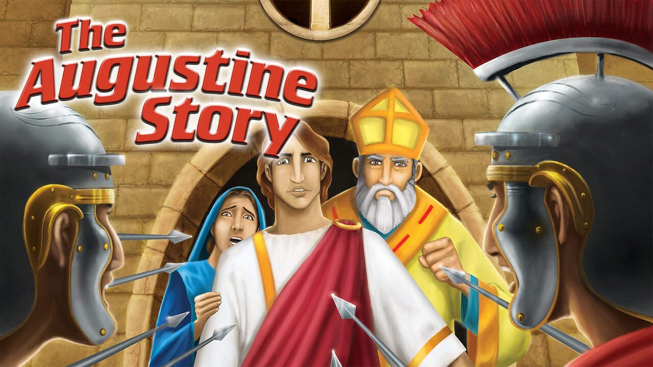 Antorchas - T1·E11 - La Historia de Agustín