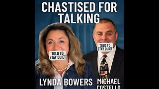 Prosecutor Pressure Exposed: Bowers & Costello Deflect Again