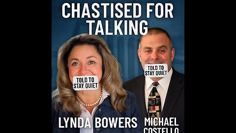 Prosecutor Pressure Exposed: Bowers & Costello Deflect Again