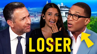 Don Lemon Wants You To Hate Him