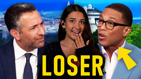 Don Lemon Wants You To Hate Him
