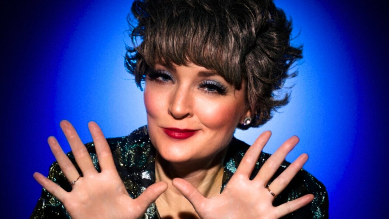 Broadway Barbara Hilariously Explains Bob Fosse Moves