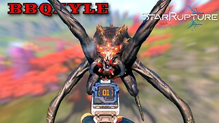 I Need Bigger Guns - StarRupture