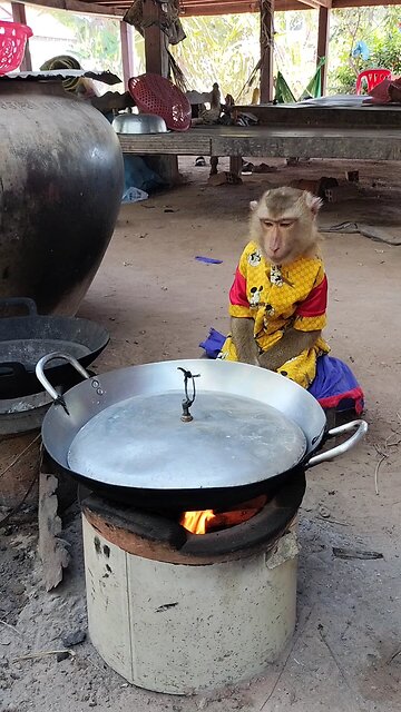 Best SokYaa, OG, Pao & Mom Are Famous Around The World #shorts #anime #trend #edit