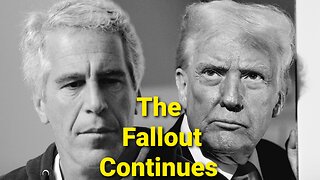 Trump's Desperate Power Play: BLASTS 'Weak Republicans' To Bury Epstein Secrets Forever!