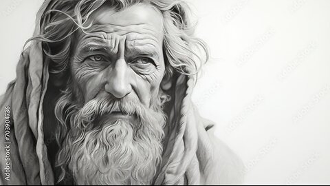 (32) John 13 vs 1 - 20, Ye are Not All, Clean, Foot washing !