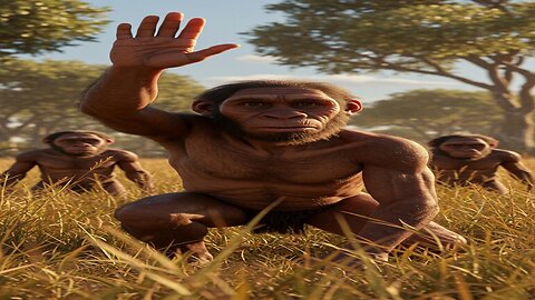 The SHOCKING Truth About Early Human History vs Modern Theories