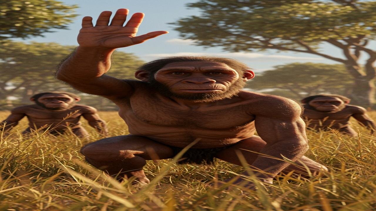 The SHOCKING Truth About Early Human History vs Modern Theories