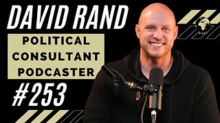 David Rand - The Truth Behind The Venezuela Raid, What's Next For The Epstein Files, Is Iran Next?