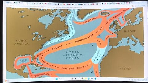 Abrupt Antarctic Sea-Ice Collapse & Increased Saltiness Regime Change earth disaster cycle