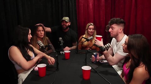 Zherka x Heelmike - Not Like Us Podcast Ep#2 - 6-15-2024