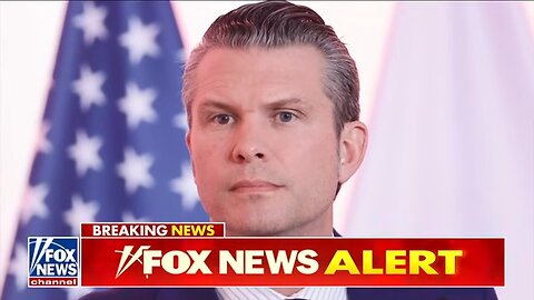BREAKING: Atlantic releases new Hegseth messages from leaked Signal chat