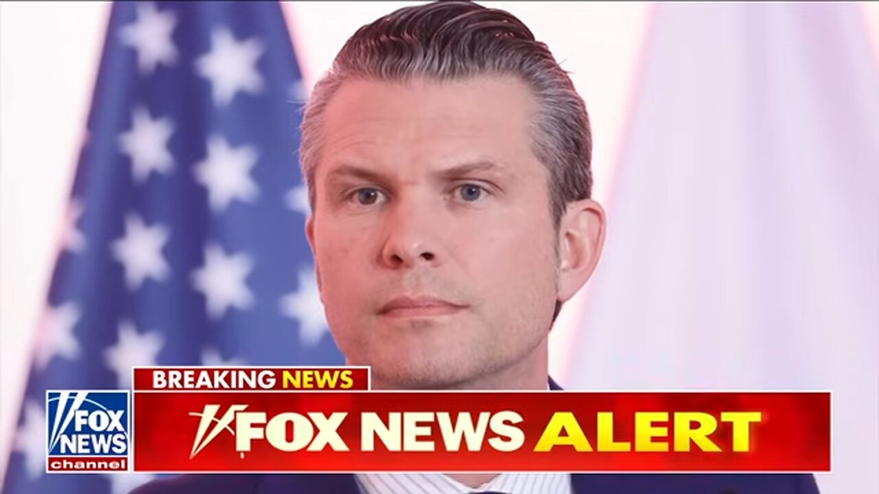 BREAKING: Atlantic releases new Hegseth messages from leaked Signal chat
