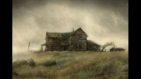 Haunted and Cursed Murder Houses Part 2