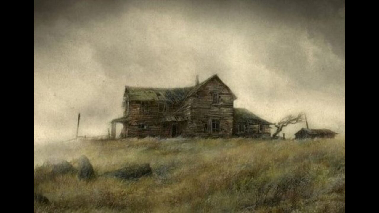 Haunted and Cursed Murder Houses Part 2