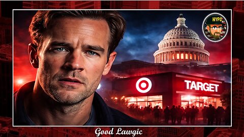 The Following Program: James Van Der Beek Dead… Target Under SIEGE, Congress in CHAOS