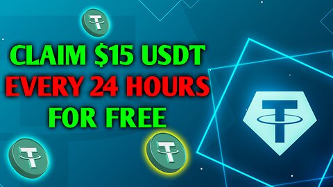 I Use This Strategy to Earn FREE Crypto every 24 Hours