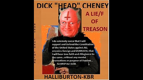 Dick Cheney gave a NO SHOOT DOWN order on 9/11/2001