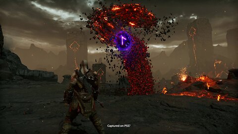 God of War Ragnarök part 62