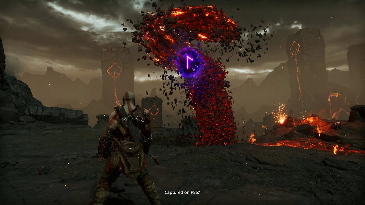 God of War Ragnarök part 62