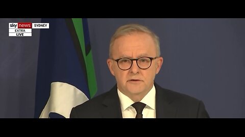 Did The Australian PM Just Point to “Right-Wing Extremist Groups” After Islamic Terror Attack?!