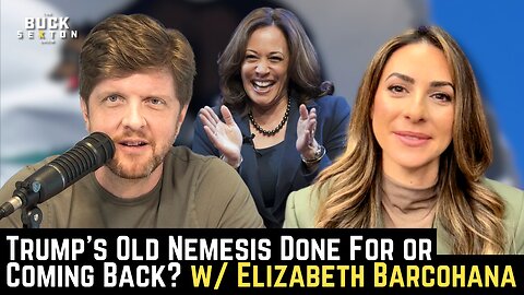 Trump's Old Nemesis Done For or Coming Back?