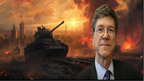 Jeffrey Sachs Speaks Out: Vital Truths the Media Won’t Tell You – Listen and Decide